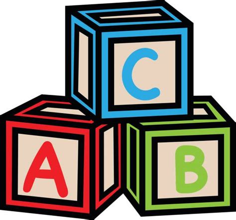 Sample teaching activities are included to assist teachers in the planning of meaningful classroom activities. Top 60 Cartoon Boy Playing With Building Blocks Clip Art ...