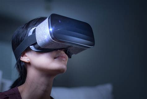 Virtual Reality Headset Headset Virtual Reality Vive Htc