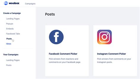 Image of instagram random comment picker. How To Pick Facebook & Instagram Comments As Contest ...