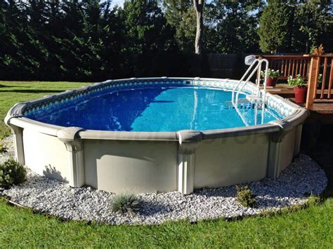 How To Purchase An Above Ground Pool The Pool Factory