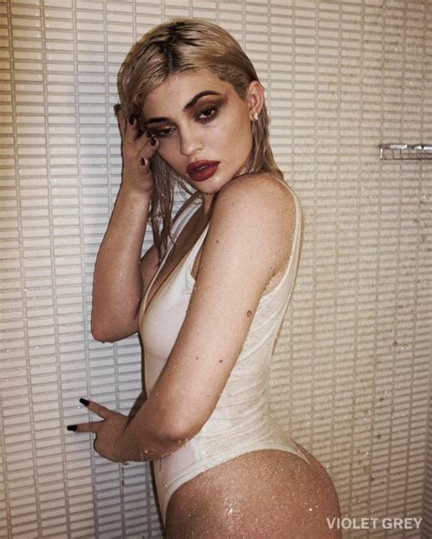 Kylie Jenner Thefappening