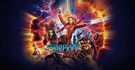 About Guardians Of The Galaxy Vol 2 Tv Show Series