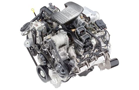 Nine Best Diesel Engines For Pickup Trucks The Power Of Nine