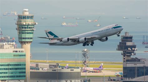 Hong Kong Airport Authority extends relief package - Asian ...