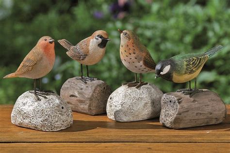 This is article about 27 das beste von vogel garten reizend rating: Bewegungsmelder Vogel Garten Deko Dekoration ...