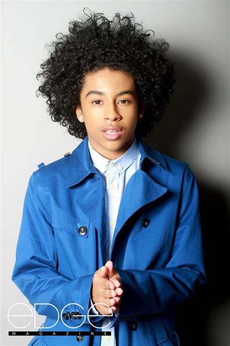 It's not something you do and then stop just because you've had some. Princeton4 - Princeton (Mindless Behavior) Photo (36182513 ...
