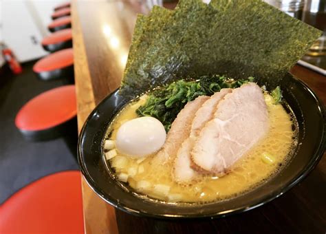 46 フルハウスカジノ for dmm game player. 横浜家系ラーメン せんげん家 (千葉県我孫子市/ラーメン ...