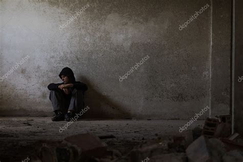Images Depressed Hd Depressed Youth Young Man