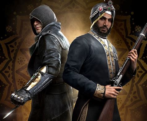 Assassin S Creed Syndicate L Ultimo Maharaja PC Multiplayer It