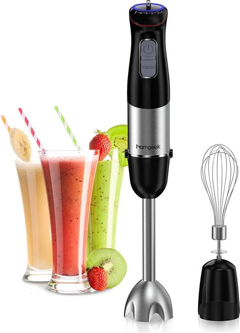 Top 10 Hand Blender Without Electricity Your Kitchen