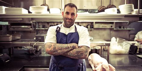 18 Reasons Chefs Are Better At Life Huffpost