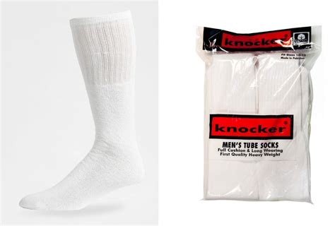 6 Or 12 Pairs Brand New White Blak Men S Cotton Athletic Sports Tube Socks 10 15 Ebay