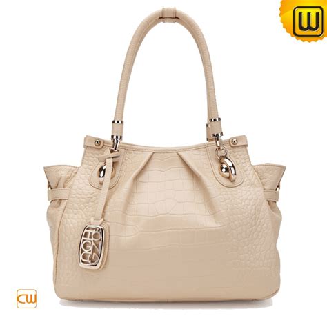 Leather Shoulder Handbags For Women Cw300203