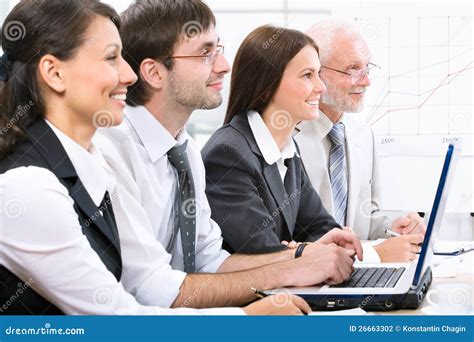 Business People Stock Photo Image Of Executive Businesswoman 26663302