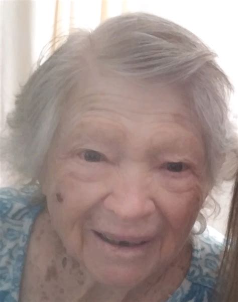 Obituary For Julia Mae Bell Lanier Funeral And Cremation Services