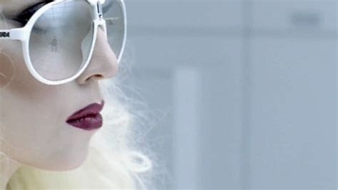 Lady Gaga Bad Romance Music Video Screencaps Lady Gaga Image