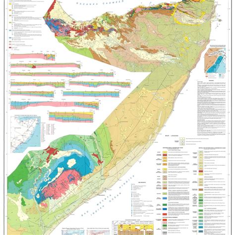 Maps Som Minerals And Mining Group