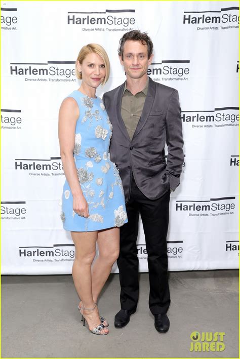 Claire Danes Is Pregnant Expecting Baby 3 With Husband Hugh Dancy