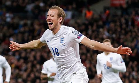Roy Hodgson Vows To Handle Harry Kanes Talent Carefully Football