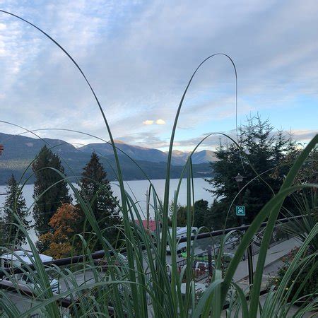 There are hot springs on all continents and in many countries around the world. Ainsworth Hot Springs Resort - All You Need to Know BEFORE ...