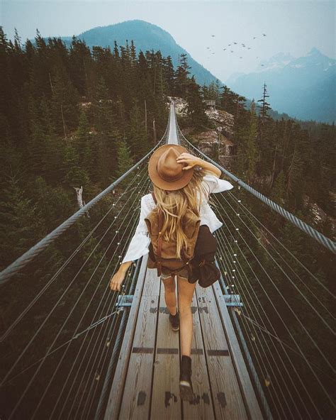 Incredible Adventure Photography By Joelle Friend Adventure