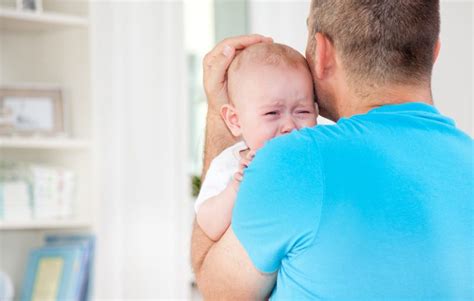 Everything You Need To Know About Separation Anxiety In Babies