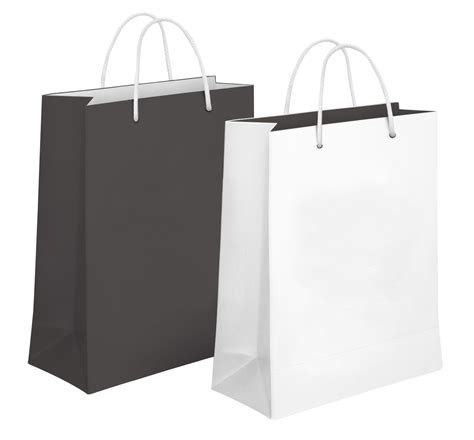Shopping Bag Download Transparent Png Image Png Arts
