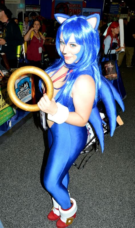 16 Gender Swapped Costumes From Comic Con 2016 Cosplay Costumes Sdcc Comic Con San Diego