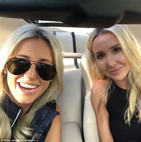 Roxy Jacenko Takes Her New Mclaren For A Spin After Starting Radiation