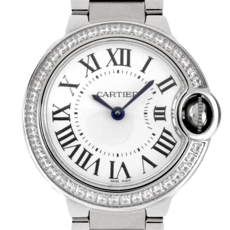 Cartier Style Watch Kodner Auctions