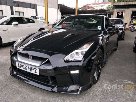 — enter your full delivery address (including a zip code and an apartment number), personal details, phone number, and an. Nissan GT-R 2017 NISMO 3.8 in Kuala Lumpur Automatic Coupe ...