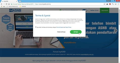 Pengunjung boleh menghantar kandungan selagi tidak lucah, menyalahi. Daftar Portal Online MyASNB - Anarm.Net