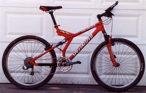 2000 Specialized S Works Fsr Xc Flickr Photo Sharing