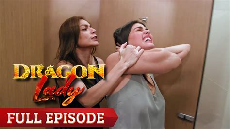 Dragon Lady Full Episode 51 Youtube