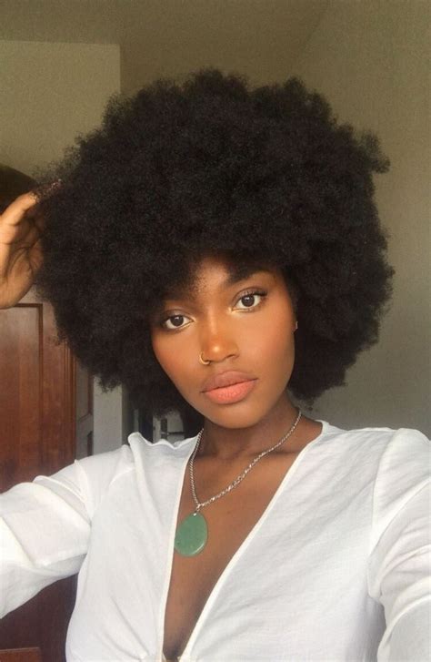 Afro Hair Style Curly Hair Styles Natural Hair Styles Natural Hair