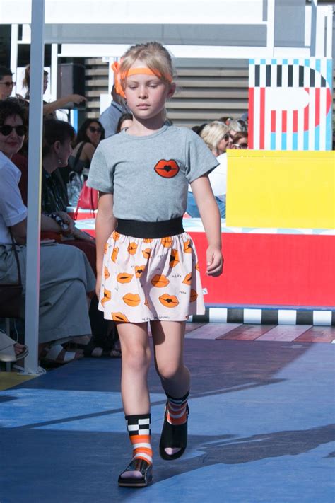 Kids fashion trade shows are my favorite place to discover upcoming trends and new designer brands for little ones. Pin on Kids Fashion Summer 2019 Preview