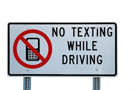 No Texting While Driving Quotes Quotesgram