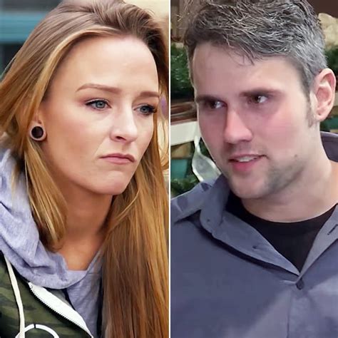 Maci Bookout Files For Order Of Protection Against Ryan Edwards Us Weekly