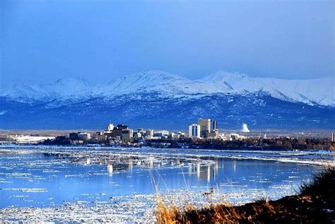 Things To Do In Anchorage Alaska Travelodium Travel Magazine