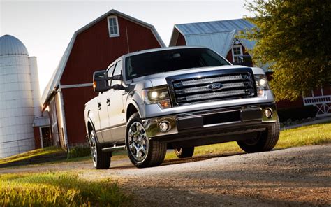 2013 Ford F 150 Ecoboost Best Image Gallery 614 Share And Download