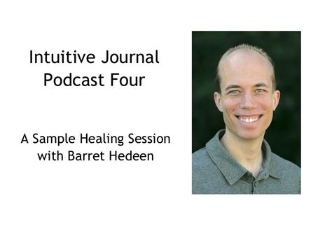 Curious About An Energy Healing Session In This Podcast Episode