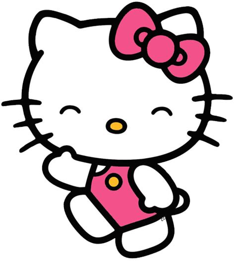 Clipart Hello Kitty Png