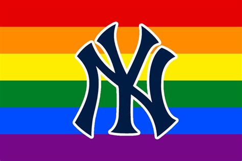 Последние твиты от new york yankees (@yankees). New York Yankees to Celebrate first-ever Legacy of Pride ...