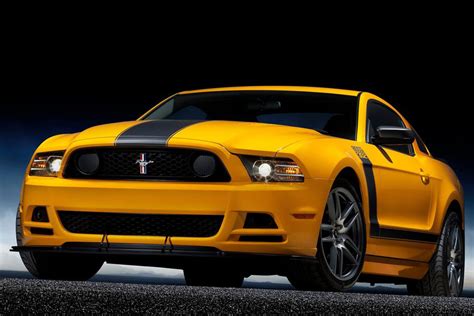 2013 Ford Mustang Boss 302 Review Specs Pictures Price And Speed
