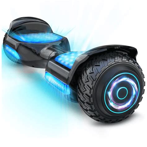 New Rugged G11 Hoverboard Just Arrived Official