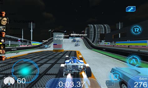 Lone sails para pc, ps4 y xone es el primer juego del estudio swiss game mr. TrackRacing Online, Jogo multiplayer para Windows Phone