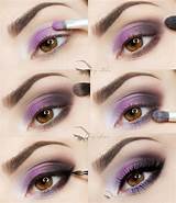Images of Tutorial On Eye Makeup