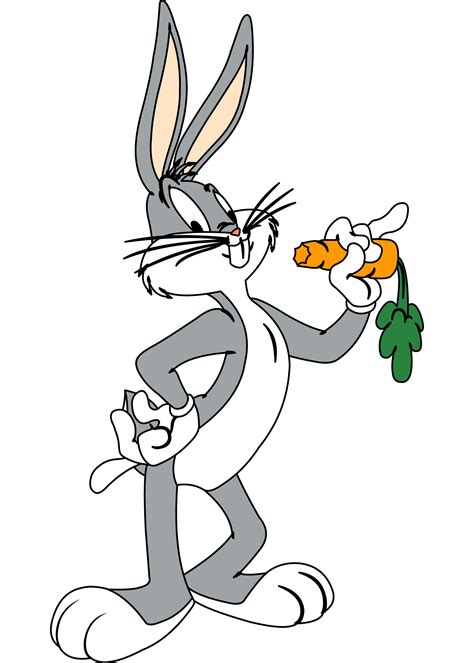 Bugs Bunnygallery Heroes Wiki Fandom