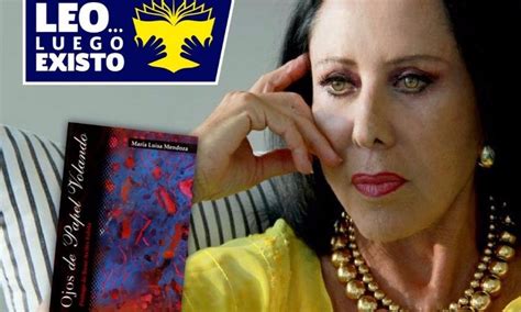 She also served as deputy of the lix legislature of the mexican congress representing the federal district as. Lilia Aragón leerá cuentos de María Luisa La China Mendoza ...