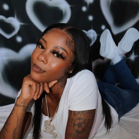 Line It Up Lil Kayla Lyrics